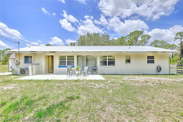 609 Vinson Avenue, Lake Placid, FL 33852