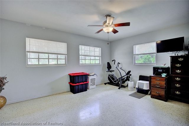 609 Vinson Avenue, Lake Placid, FL 33852