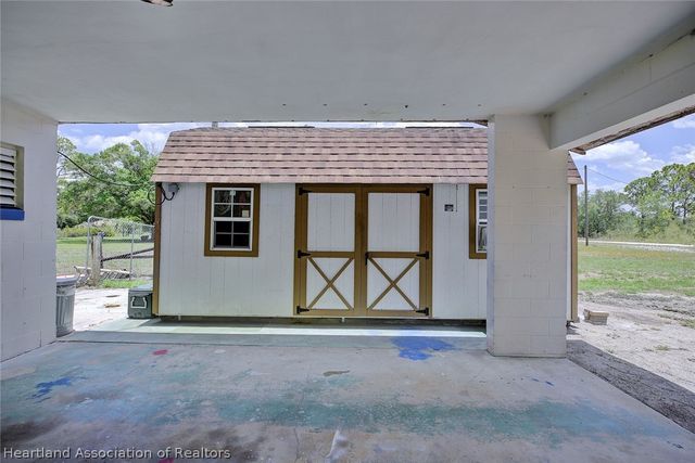 609 Vinson Avenue, Lake Placid, FL 33852