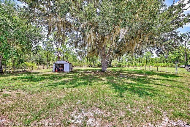 609 Vinson Avenue, Lake Placid, FL 33852