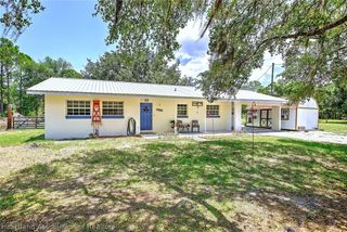 609 Vinson Avenue, Lake Placid, FL 33852