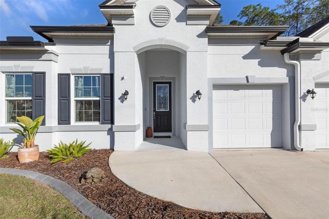 1 ESSEX PLACE, Palm Coast, FL 32164