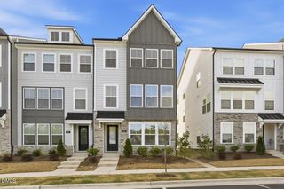 522 Billingshurst Way, Knightdale, NC 27545