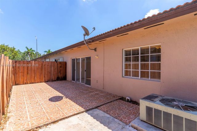 13713 SW 170th Ter, Miami, FL 33177