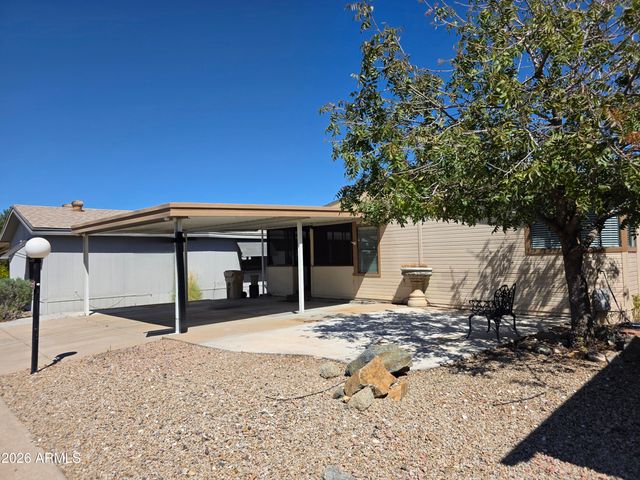 2233 E BEHREND Drive 227, Phoenix, AZ 85024