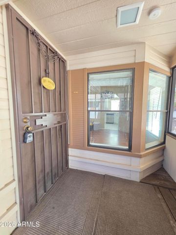 2233 E BEHREND Drive 227, Phoenix, AZ 85024