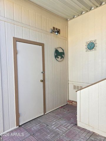 2233 E BEHREND Drive 227, Phoenix, AZ 85024