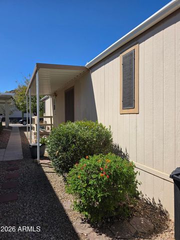 2233 E BEHREND Drive 227, Phoenix, AZ 85024