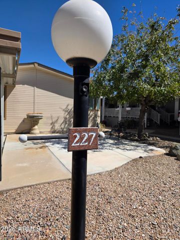 2233 E BEHREND Drive 227, Phoenix, AZ 85024