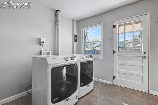 533 Warren Avenue, Colorado Springs, CO 80905