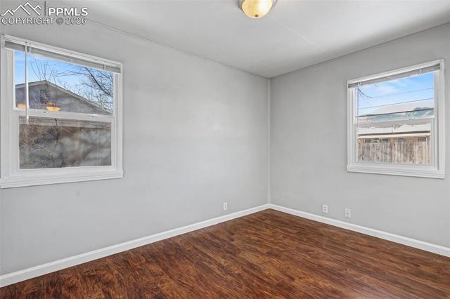 533 Warren Avenue, Colorado Springs, CO 80905