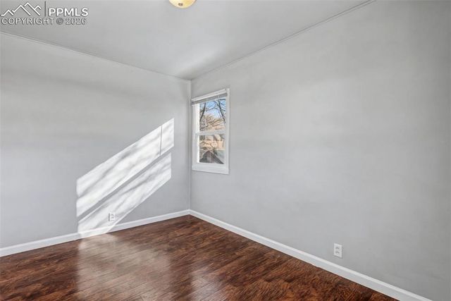 533 Warren Avenue, Colorado Springs, CO 80905