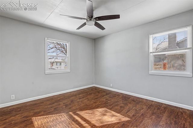 533 Warren Avenue, Colorado Springs, CO 80905