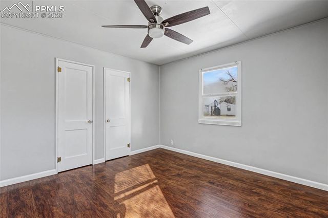 533 Warren Avenue, Colorado Springs, CO 80905