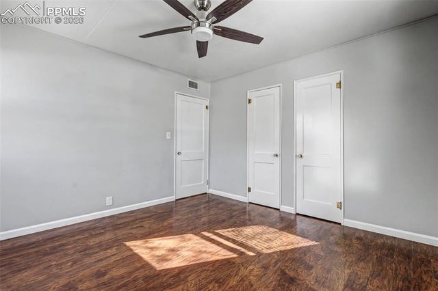 533 Warren Avenue, Colorado Springs, CO 80905