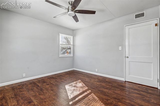 533 Warren Avenue, Colorado Springs, CO 80905