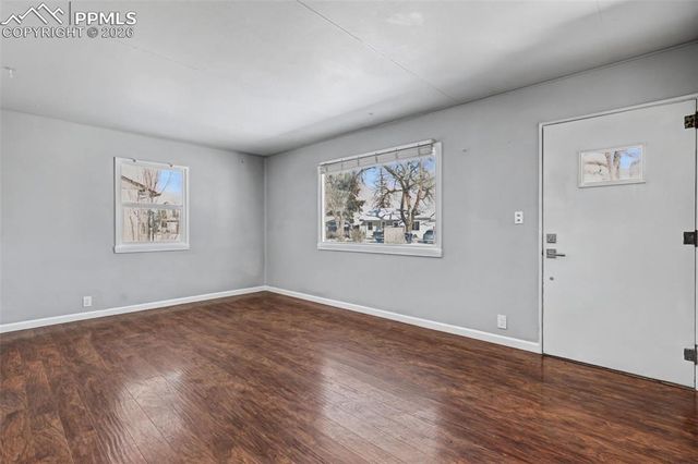 533 Warren Avenue, Colorado Springs, CO 80905