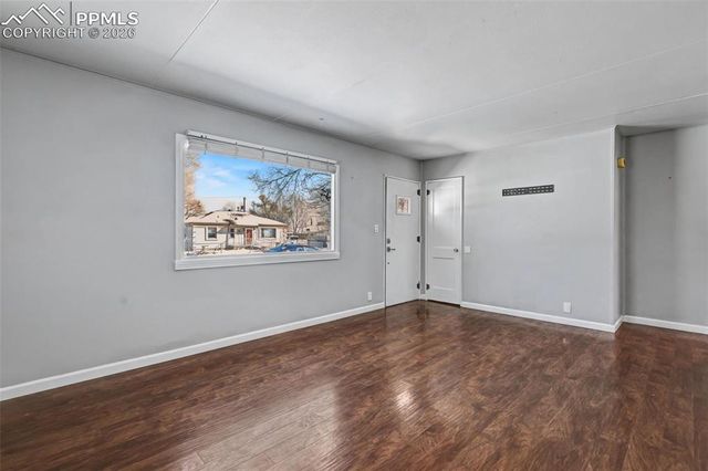 533 Warren Avenue, Colorado Springs, CO 80905