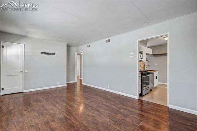 533 Warren Avenue, Colorado Springs, CO 80905