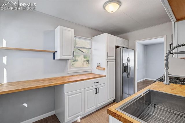 533 Warren Avenue, Colorado Springs, CO 80905