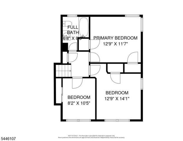 33 Edgar St, Summit City, NJ 07901