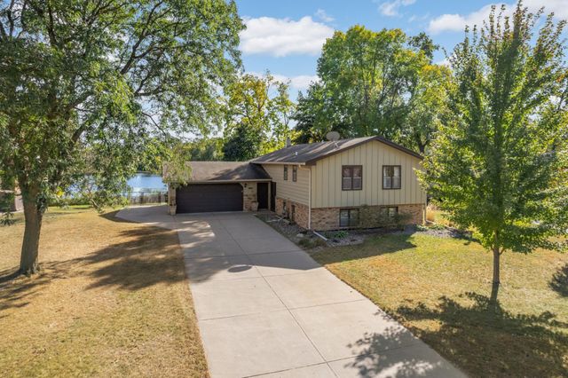 208 Lowell Road, Champlin, MN 55316