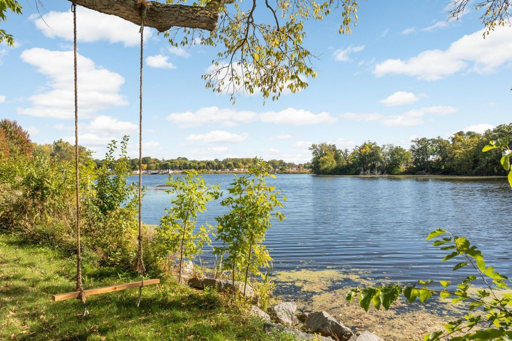 208 Lowell Road, Champlin, MN 55316