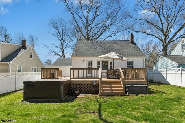 512 Gallows Hill Rd, Cranford Twp., NJ 07016
