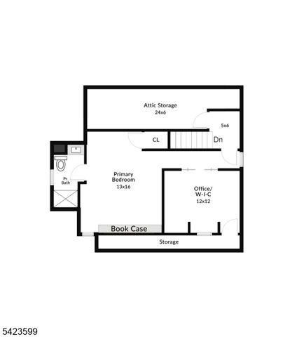 512 Gallows Hill Rd, Cranford Twp., NJ 07016