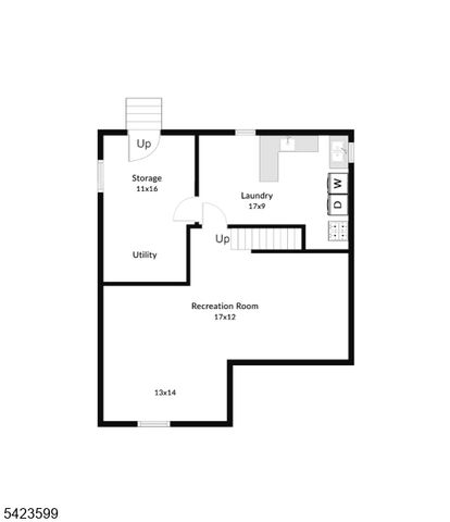 512 Gallows Hill Rd, Cranford Twp., NJ 07016