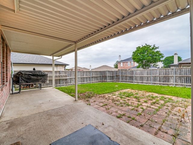 1544 Glenwick Drive, Rockwall, TX 75032