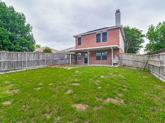 1544 Glenwick Drive, Rockwall, TX 75032