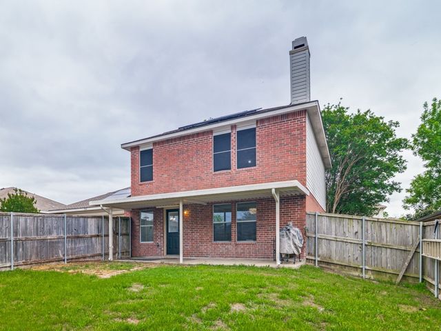 1544 Glenwick Drive, Rockwall, TX 75032