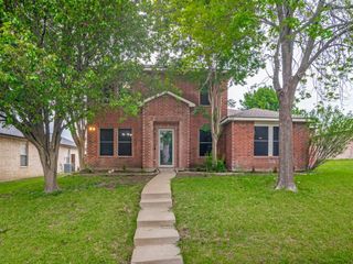 1544 Glenwick Drive, Rockwall, TX 75032