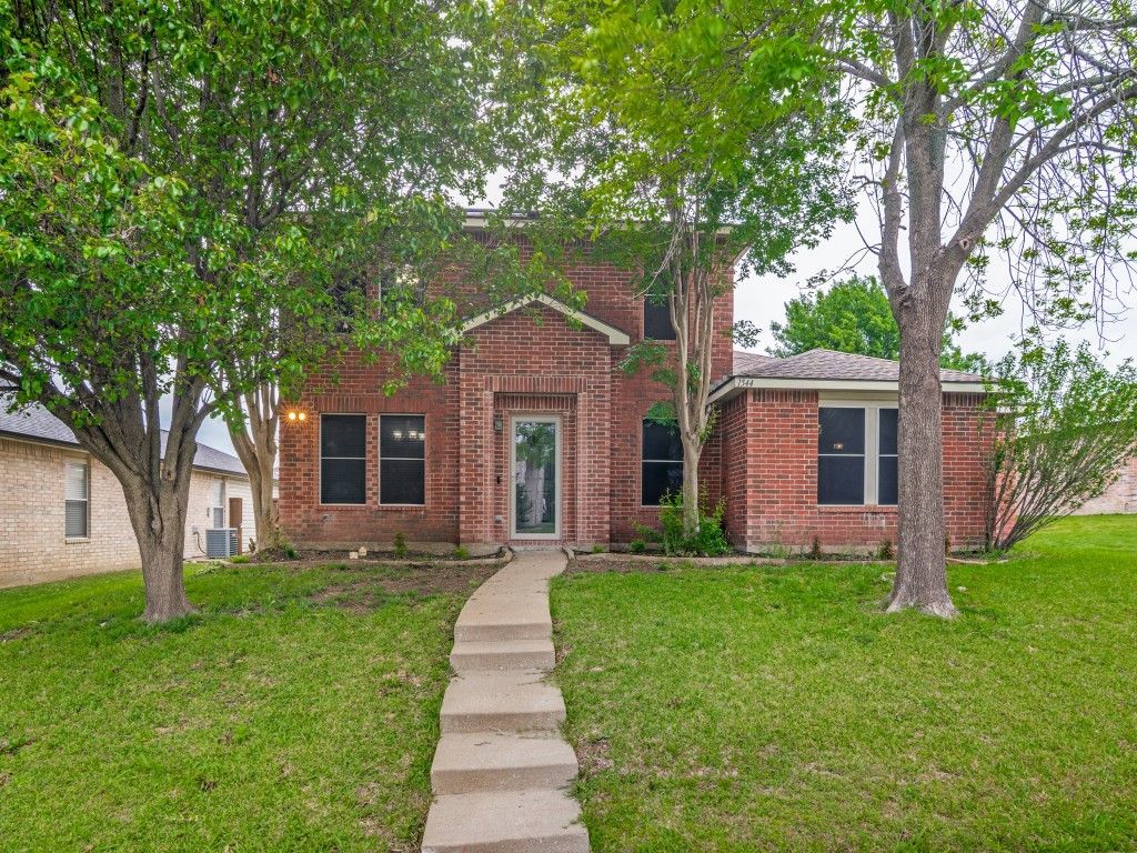 1544 Glenwick Drive, Rockwall, TX 75032