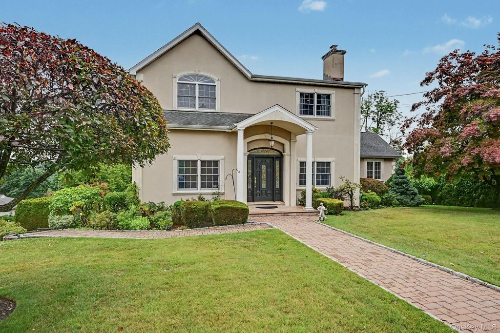 52 Francis Lane, Greenwich, CT 06831 — exterior