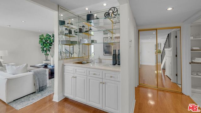 2738 Claray Drive, Los Angeles, CA 90077