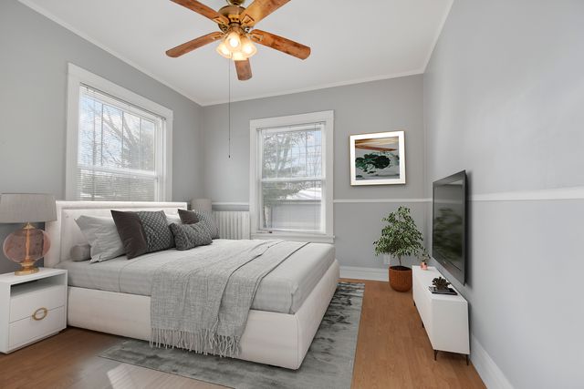 10226 S Hoyne Avenue, Chicago, IL 60643