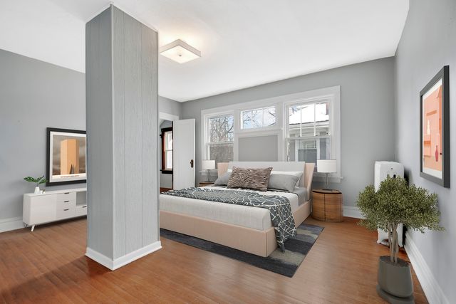 10226 S Hoyne Avenue, Chicago, IL 60643