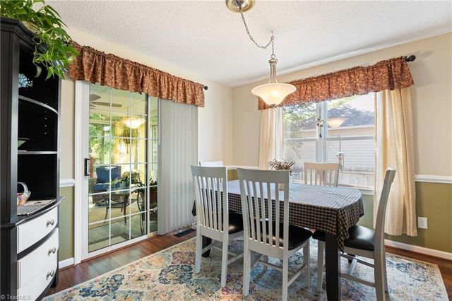 1740 Harper Spring Drive, Clemmons, NC 27012