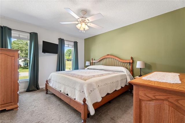 1740 Harper Spring Drive, Clemmons, NC 27012
