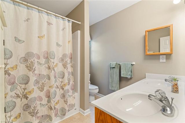 1740 Harper Spring Drive, Clemmons, NC 27012