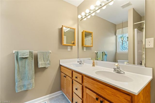 1740 Harper Spring Drive, Clemmons, NC 27012