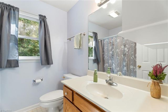 1740 Harper Spring Drive, Clemmons, NC 27012