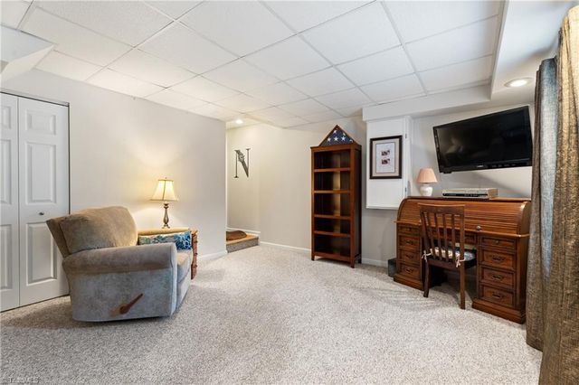 1740 Harper Spring Drive, Clemmons, NC 27012