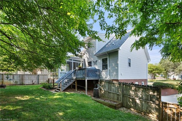 1740 Harper Spring Drive, Clemmons, NC 27012