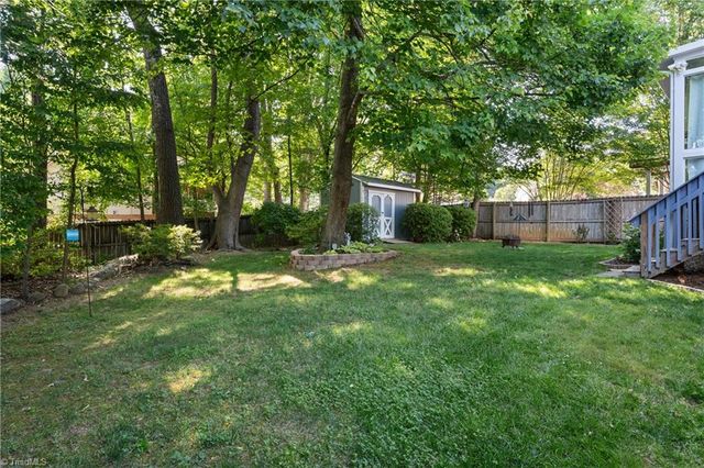 1740 Harper Spring Drive, Clemmons, NC 27012