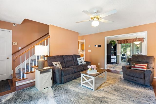 1740 Harper Spring Drive, Clemmons, NC 27012