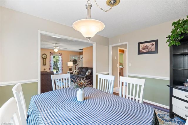 1740 Harper Spring Drive, Clemmons, NC 27012