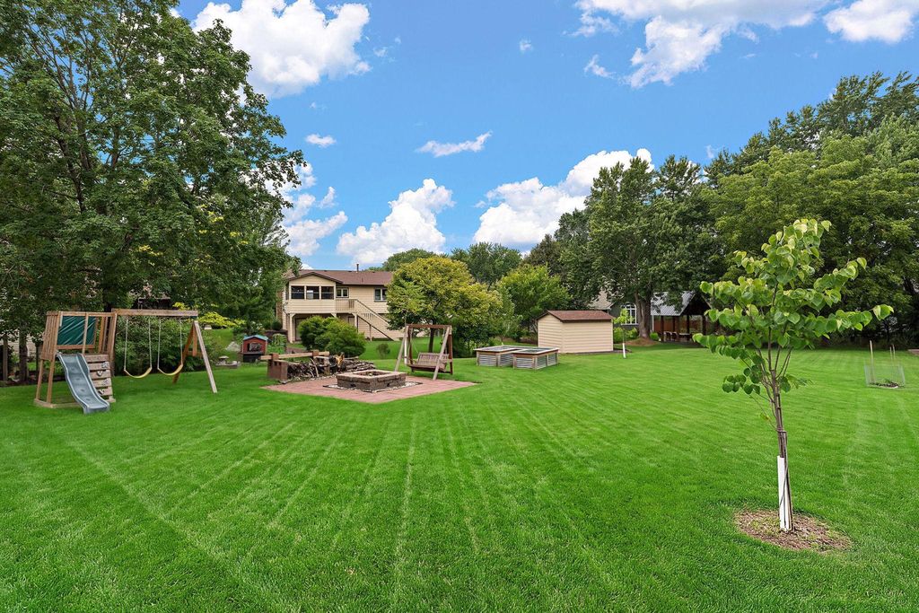 15659 Highview Lane, Apple Valley, MN 55124 — photo 4